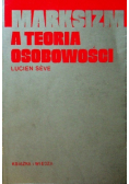 Marksizm a teoria osobowości