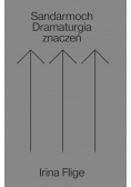 Sandarmoch Dramaturgia znaczeń