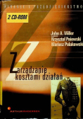 Zarządzanie kosztami działań