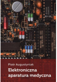 Elektroniczna aparatura medyczna