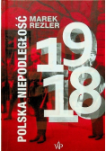 Polska niepodległość 1918