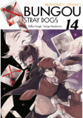 Bungo Stray Dogs Tom 14