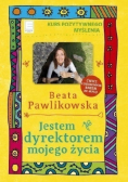 Kurs pozytywnego myślenia Jestem dyrektorem mojego życia