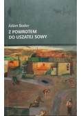 Z powrotem do Uszatej Sowy