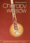 Choroby włosów