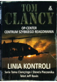 Linia kontroli