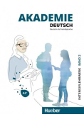 Akademie Deutsch A2 + Band 2
