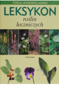 Leksykon roślin leczniczych
