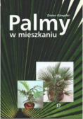 Palmy w Mieszkaniu