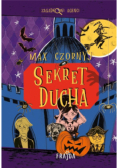 Sekret ducha