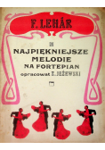 Najpiękniejsze melodie na fortepian