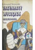 Trzynasty występek opowiadania