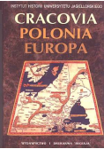 Cracovia Polonia Europa