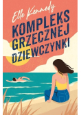 Kompleks grzecznej dziewczynki