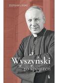 Wyszyński 40 spojrzeń