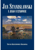 Jan Stanisławski i jego uczniowie