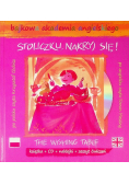 Stoliczku nakryj się