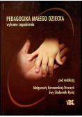 Pedagogika małego dziecka