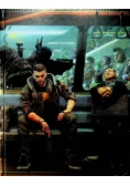 Cyberpunk 2077 oficjalny kompletny poradnik