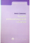 Przewodnik po zaburzeniach językowych w schizofrenii Biblioteka psychiatry 4