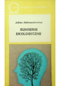 Sumienie ekologiczne