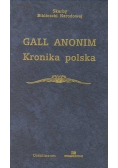 Gall Anonim Kronika Polska