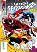 The Amazing SPIDER-MAN NR 1 / 96