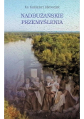 Nadbużańskie przemyślenia