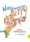 Niesamowita Betty