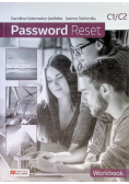 Password Reset C1 / C2 Workbook