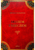 Ogniem i mieczem Tom I