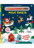 Moje święta