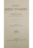 Historia Jazdy Polskiej
