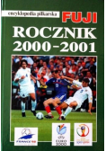 Encyklopedia piłkarska Fuji. Rocznik 2000-2001 Tom 26