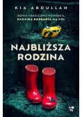 Najbliższa rodzina