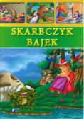 Skarbczyk bajek