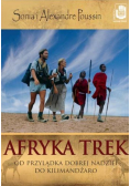 Afryka Trek