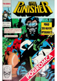 The Punisher Pogromca Nr 7 / 92