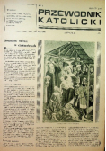 Przewodnik katolicki Nr 1 do 52 / 74
