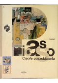 Picasso Ciągłe poszukiwania