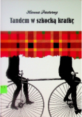 Tandem w szkocką kratkę