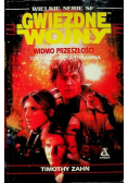 Ręka Thrawna Tom 1 Gwiezdne Wojny Widmo Przeszłości