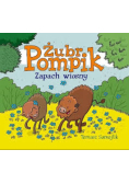 Żubr Pompik Zapach wiosny