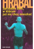Sprzedam dom w którym już nie chcę mieszkać