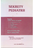 Sekrety Pediatrii