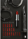 Druga szansa Scordatto Tom 2