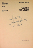 Filozofia Althussera