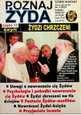 Poznaj Żyda Część 11 Nr 1 / 01