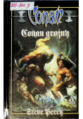 Conan groźny