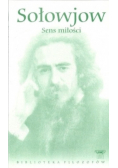 Sens miłości